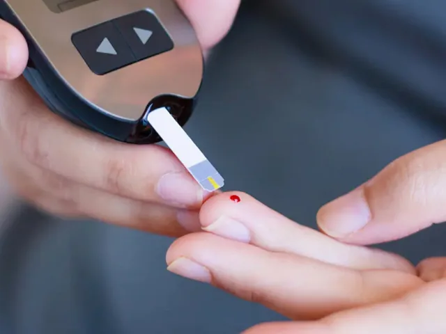 Chirurgia metabolică în diabetul de tip 2