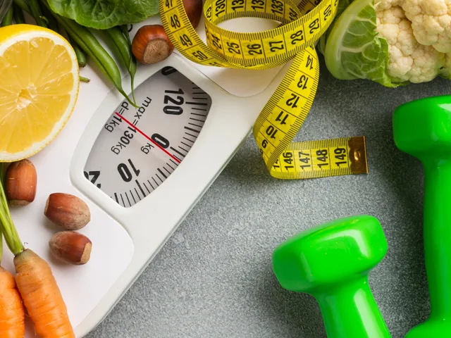 5 moduri de a accelera metabolismul în mod natural