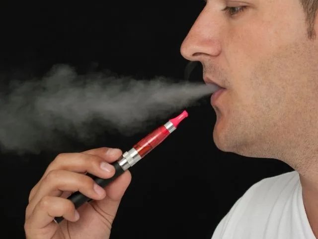 Electronic Cigarette Health Facts