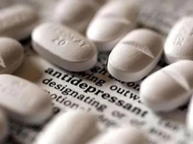 Antidepresive: miracol sau dezastru?