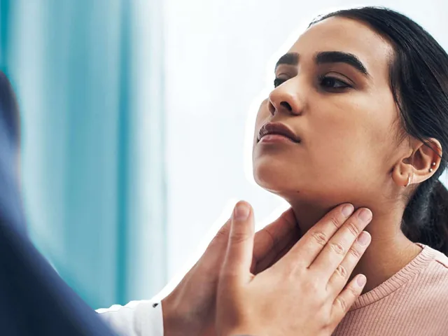 What is Lymphoma (Lymph Cancer)?