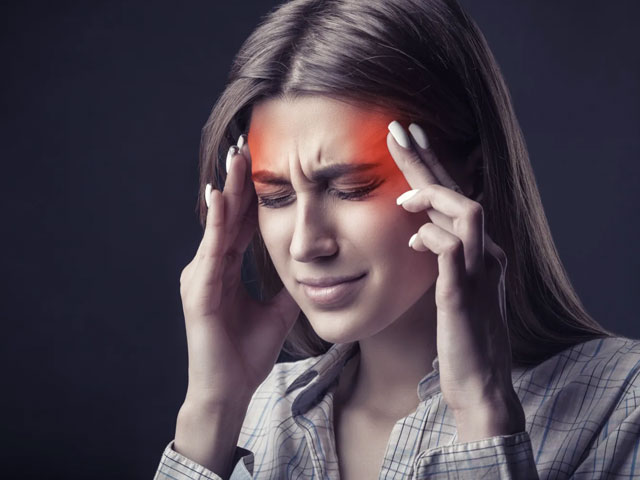 What is Migraine? Why It Loves Women More?