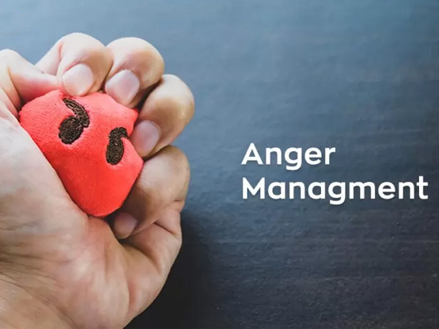 Anger Management: Treatment and Tips