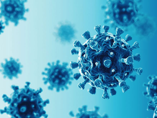 What is the Eris Variant of Coronavirus