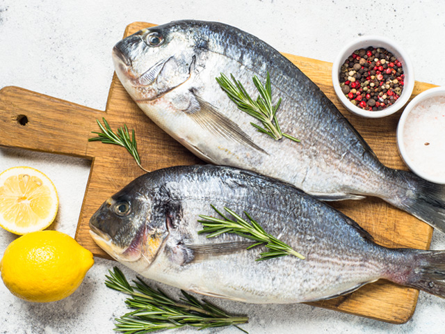 Misconceptions About Fish, The Superfood