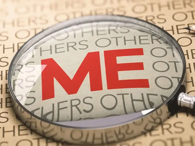 What is Narcissism? Why is it on the Rise?