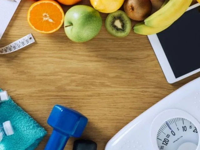 Healthy Weight Loss Methods
