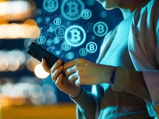 What is Cryptocurrency Addiction?