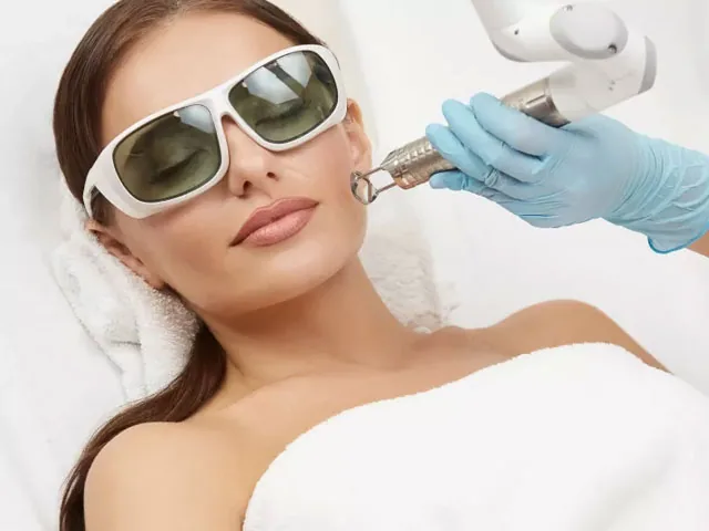 What is Fractional Laser Treatment