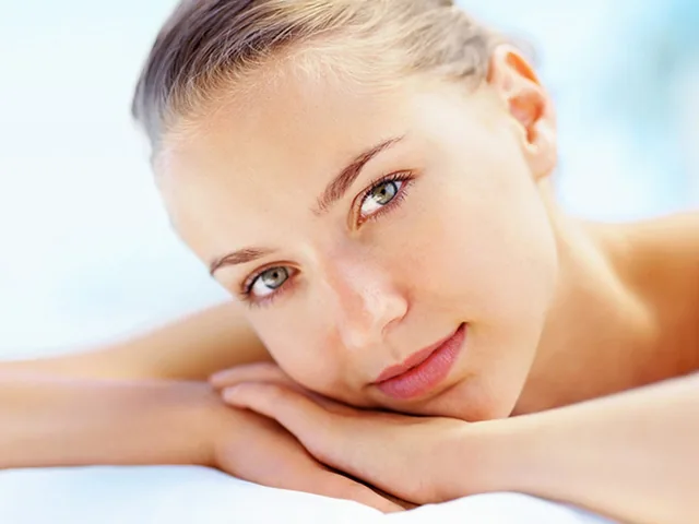 5 Easy Steps To Healthy Skin