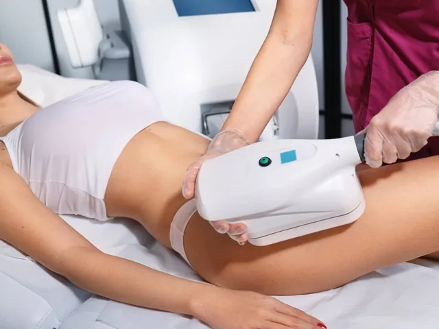What is Cryolipolysis?