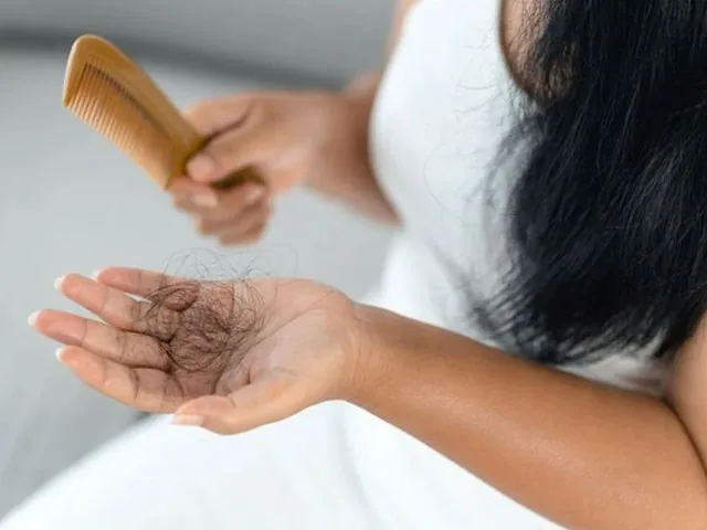 What Causes Hair Loss? Best Hair Loss Treatment