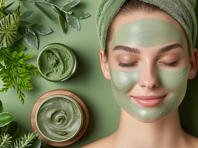 Phytocosmetics: The Rebirth of “Green Beauty”